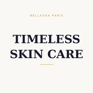 Timeless Skin Care — Sérum visage acide hyaluronique, 30 ml | Bellasoa