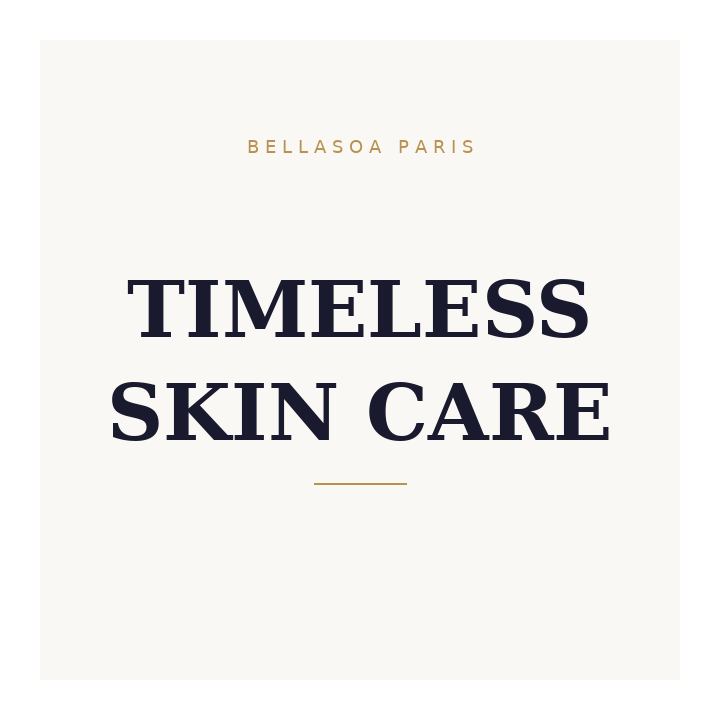Timeless Skin Care — Sérum visage acide hyaluronique, 120 ml | Bellaso