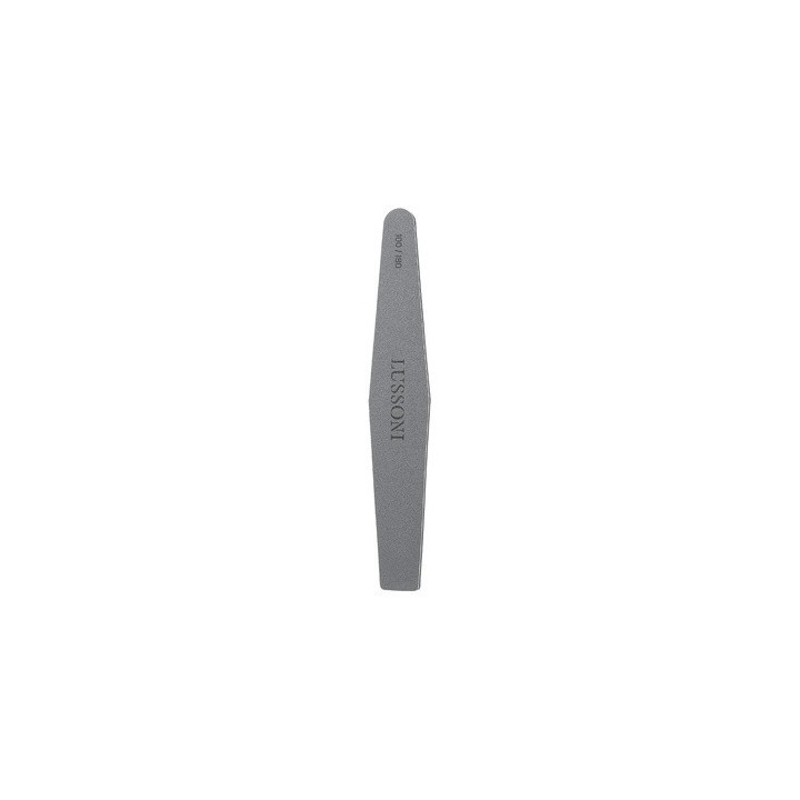 Lussoni Ns Mylar Diamond Grid 100/180 10 Pcs | Bellasoa Paris