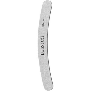 Lussoni Ns Zebra Banana File Grid 150/150 10PCS | Bellasoa Paris