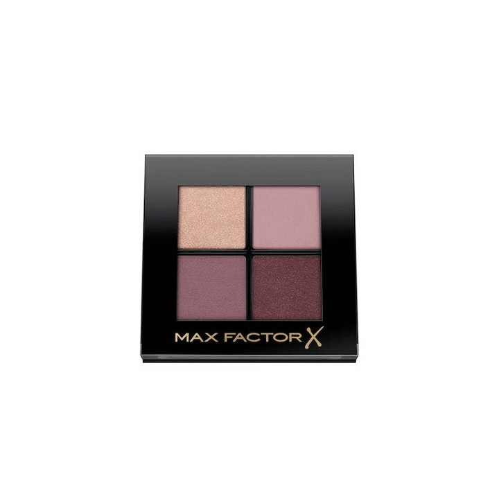 Colour X-pert Palette 002 Crushed Blooms | Bellasoa Paris