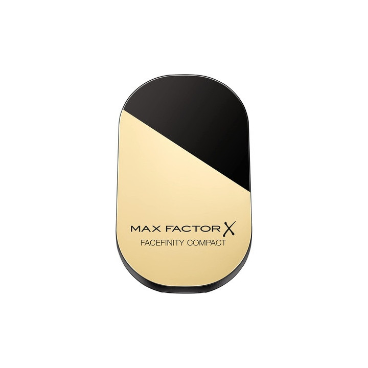 Facefinity Compact 005 Sand 10G | Bellasoa Paris