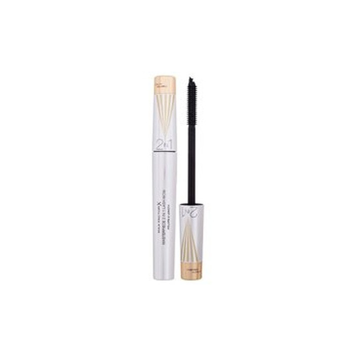 Mascara Lash Wow 2IN1 Black Brown 7ML | Bellasoa Paris