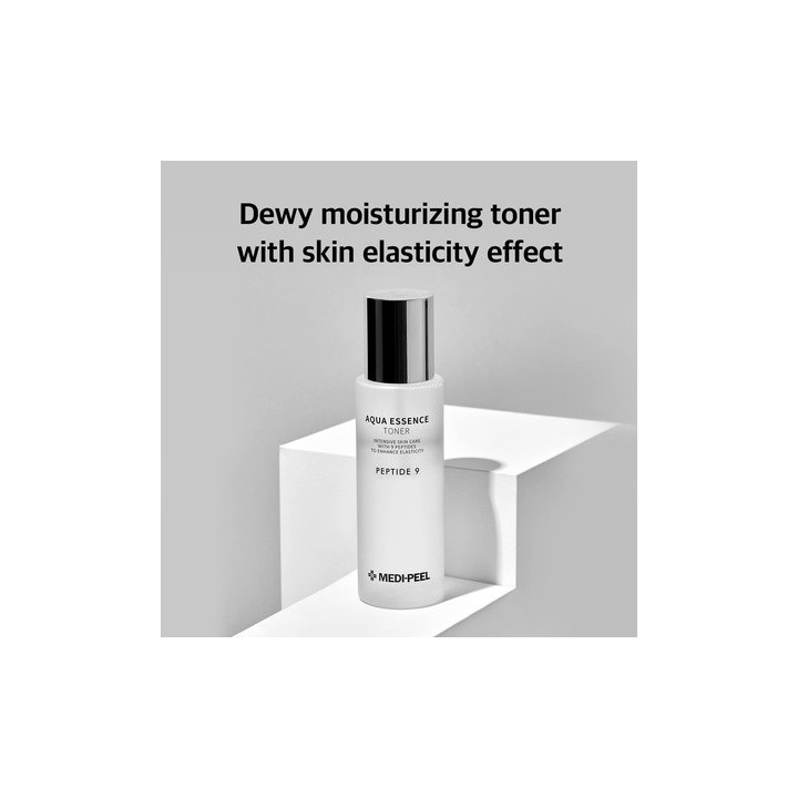Medipeel — Lotion essence peptides, 250 ml | Bellasoa Paris