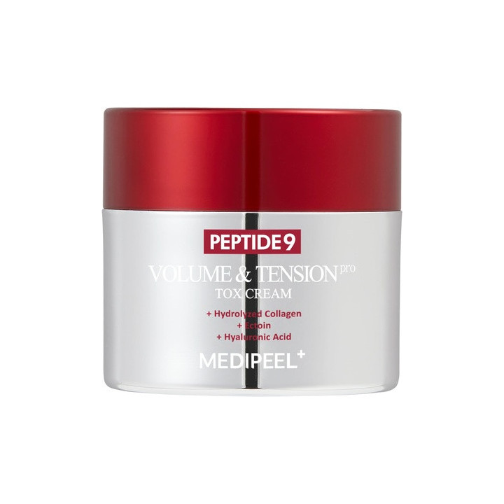 Medipeel — Crème peptides, 50 g | Bellasoa Paris