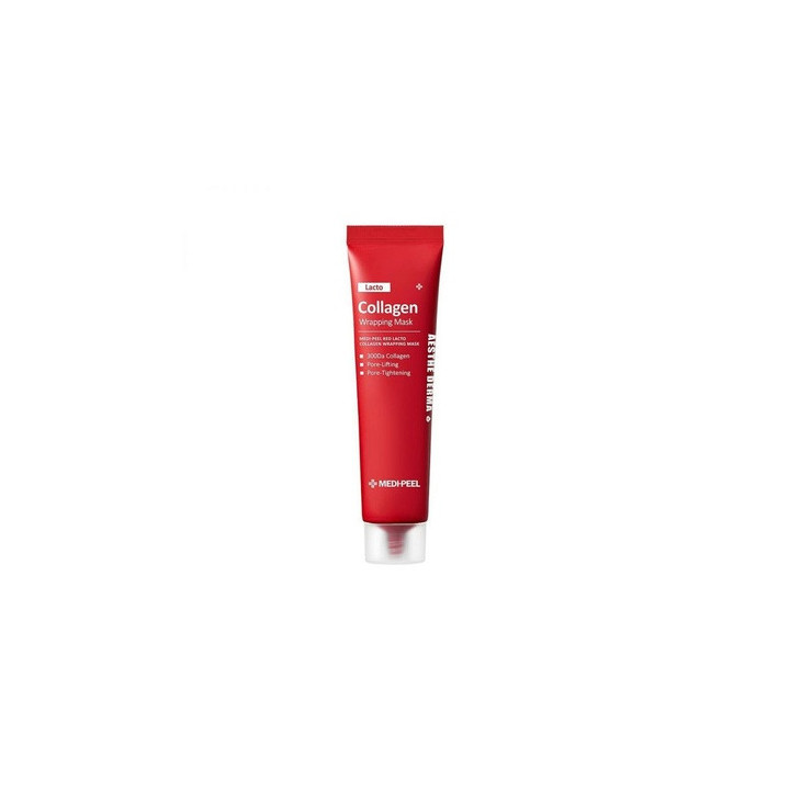 Medipeel — Masque collagène, 70 ml | Bellasoa Paris