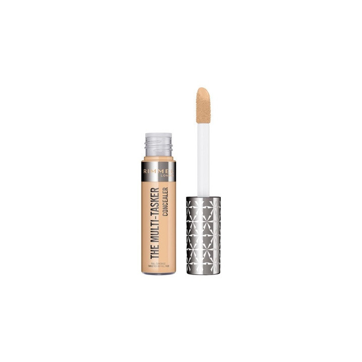 Rimmel Concealer Multitasker 030 10ML | Bellasoa Paris