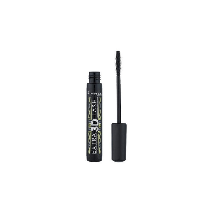 Rimmel Extra Super Lash Mascara 3D 003 8ML | Bellasoa Paris