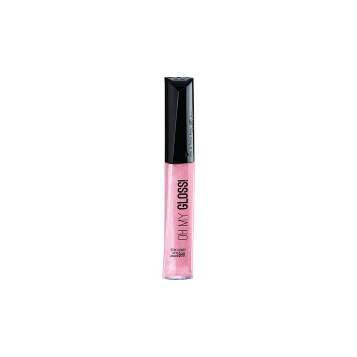 Rimmel Oh My Gloss 100 Love Bug 6,5ML | Bellasoa Paris