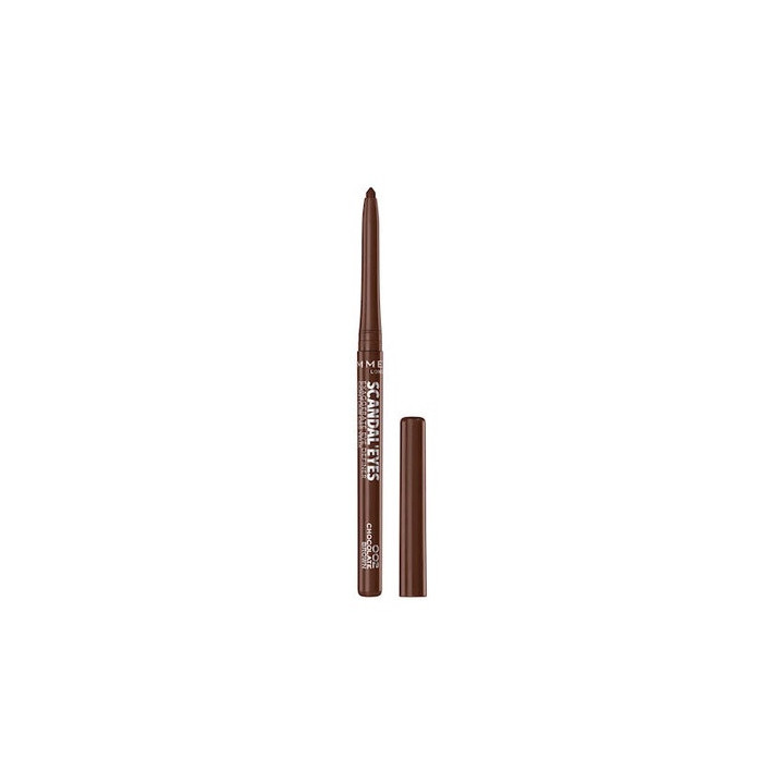 Rimmel Scandal Eyes Exaggerate 002 | Bellasoa Paris