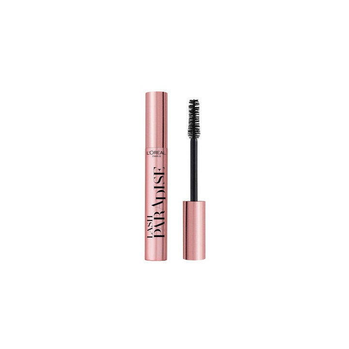 Mascara Paradise Black 6,4ML | Bellasoa Paris