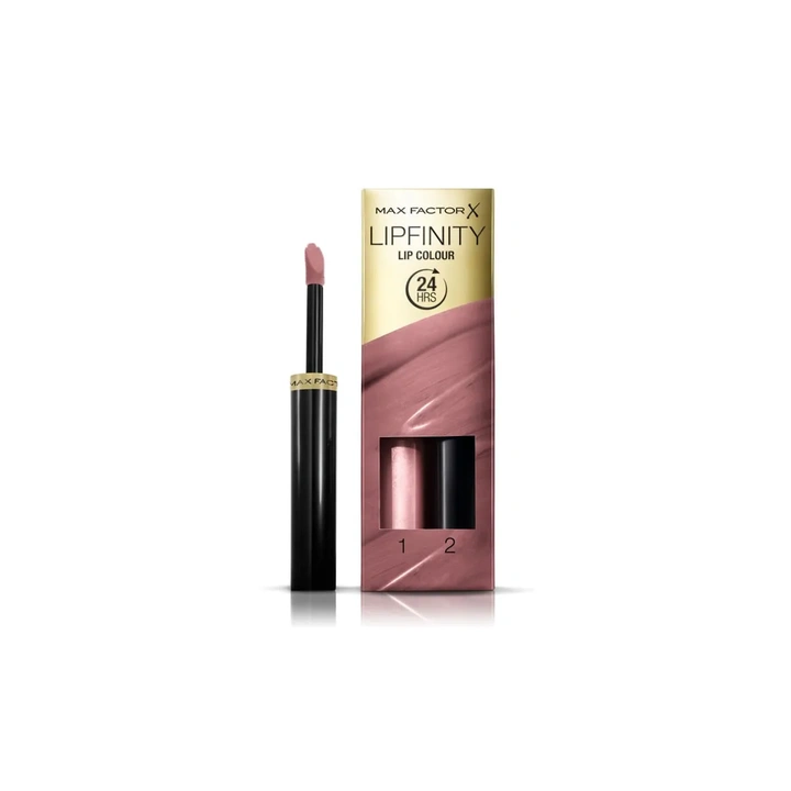 Lipfinity 310 Essential Violet | Bellasoa Paris