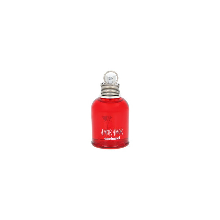Cacharel Amor Amor Eau De Toilette Spray 30ml | Bellasoa Paris