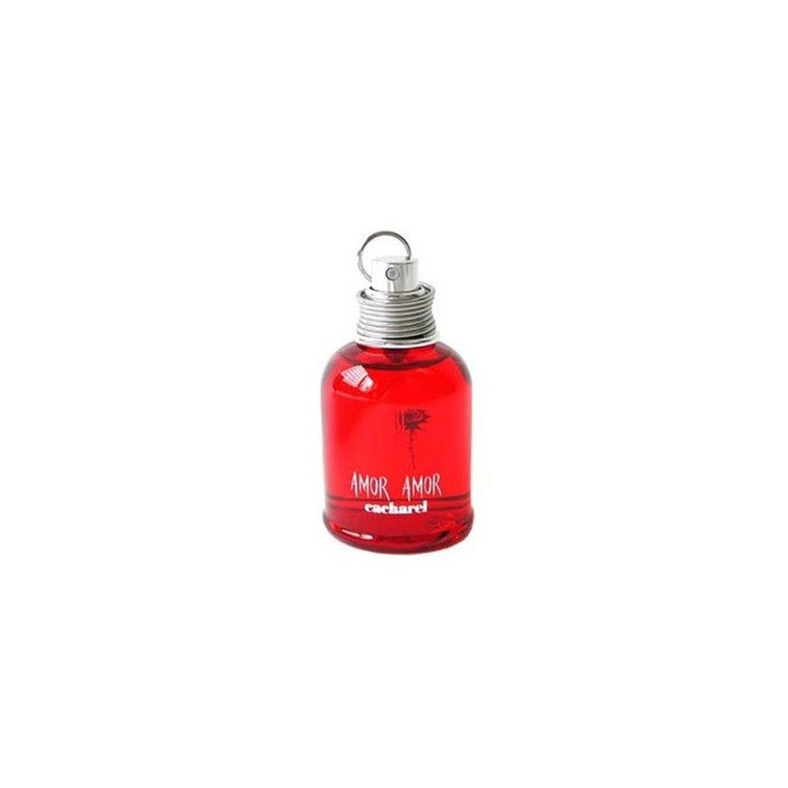 Cacharel Amor Amor Eau De Toilette Spray 30ml | Bellasoa Paris