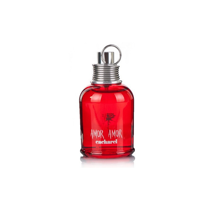 Cacharel Amor Amor Eau De Toilette Spray 30ml | Bellasoa Paris