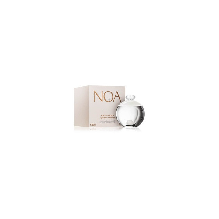 Cacharel Noa Eau De Toilette Spray 50ml | Bellasoa Paris
