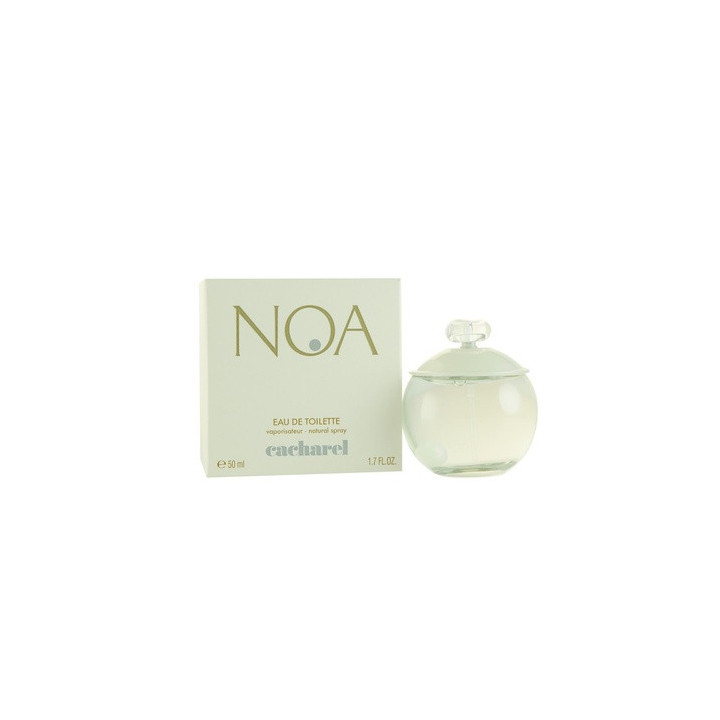 Cacharel Noa Eau De Toilette Spray 50ml | Bellasoa Paris
