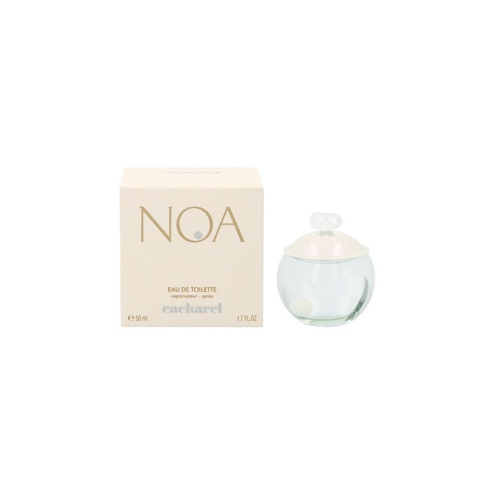 Cacharel Noa Eau De Toilette Spray 50ml | Bellasoa Paris