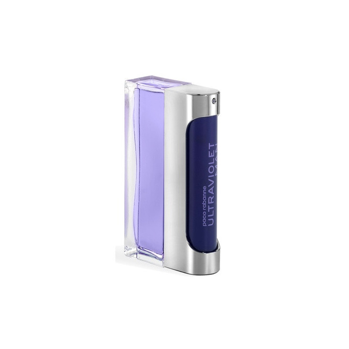 Paco Rabanne Ultraviolet M Eau De Toilette 100ml For Men | Bellasoa Pa