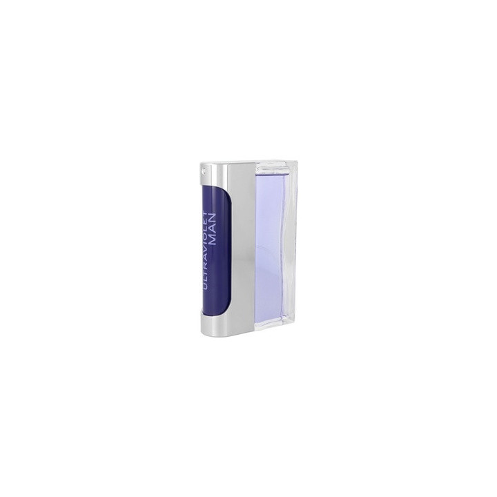 Paco Rabanne Ultraviolet M Eau De Toilette 100ml For Men | Bellasoa Pa
