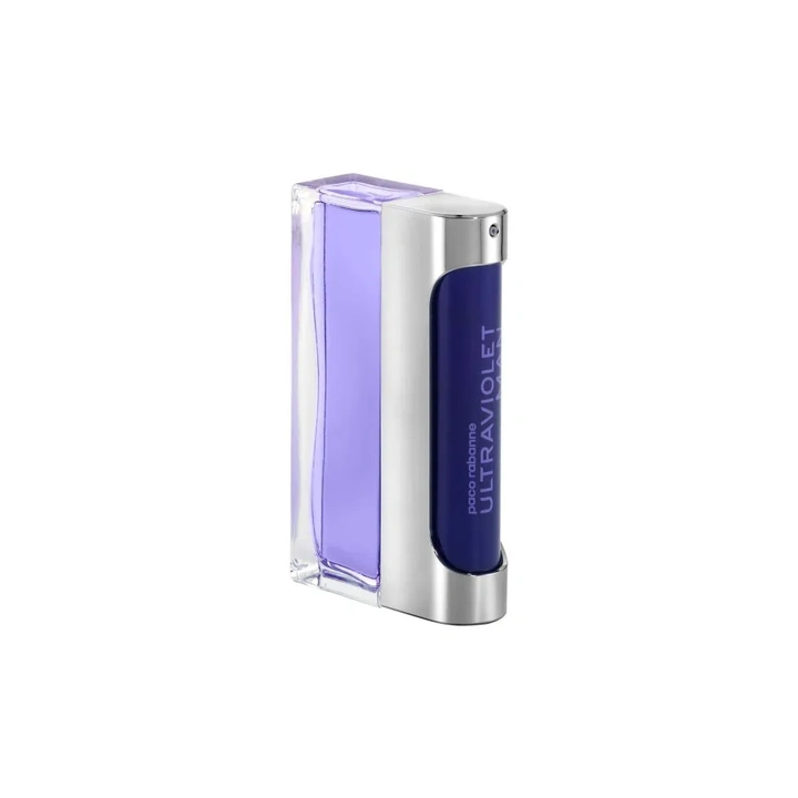 Paco Rabanne Ultraviolet M Eau De Toilette 100ml For Men | Bellasoa Pa