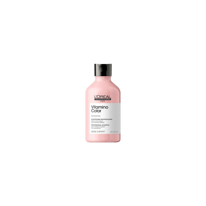 L'oreal — Shampoing vitaminé, 300 ml | Bellasoa Paris
