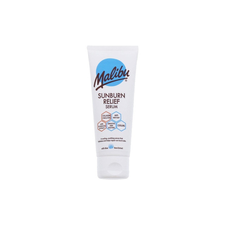 Malibu — Sérum, 75 ml | Bellasoa Paris