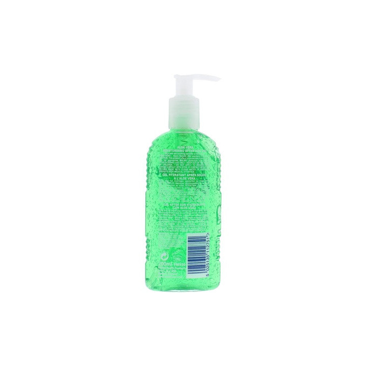 Malibu 200ML Aloe Vera After Sun Moisturising Gel | Bellasoa Paris