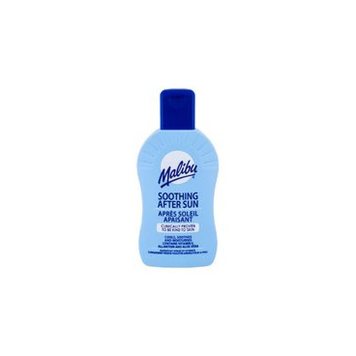 Malibu 400ML A/sun Soothing Lotion | Bellasoa Paris