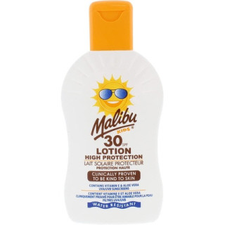 Malibu — Lotion, 200 ml | Bellasoa Paris