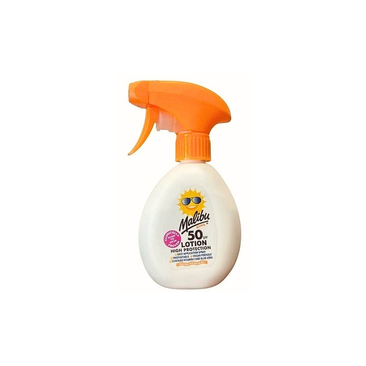 Malibu — Lotion, 300 ml | Bellasoa Paris