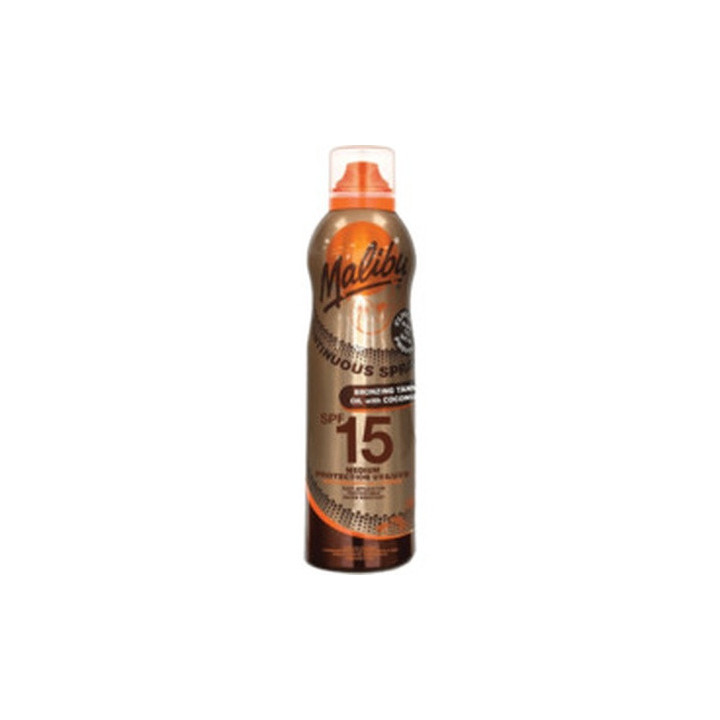 Malibu — Huile, 175 ml | Bellasoa Paris