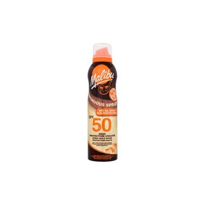 Malibu — Huile, 175 ml | Bellasoa Paris