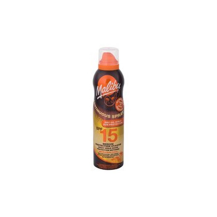 Malibu — Huile, 175 ml | Bellasoa Paris
