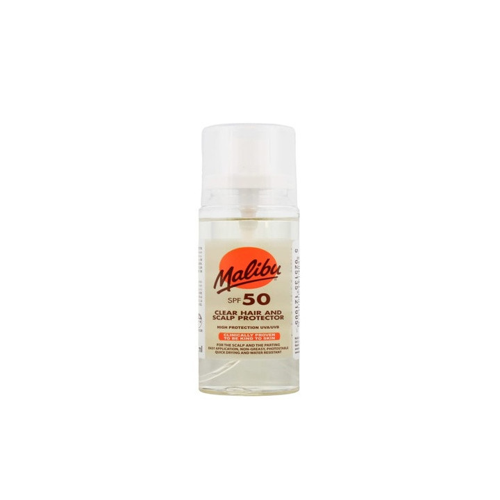 Malibu — Soin, 100 ml | Bellasoa Paris