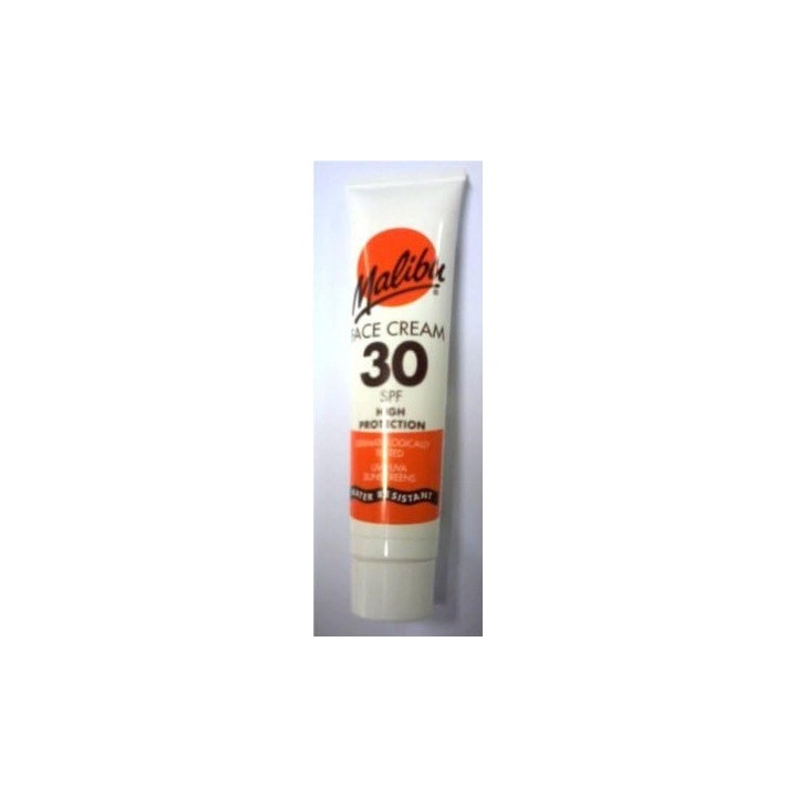 Malibu — Crème visage, 40 ml | Bellasoa Paris