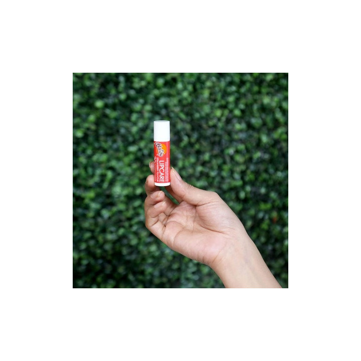 Malibu — Baume à lèvres baies, 5 g | Bellasoa Paris