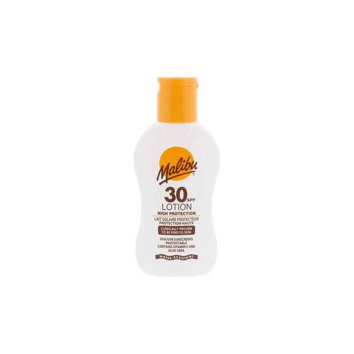 Malibu — Lotion, 100 ml | Bellasoa Paris