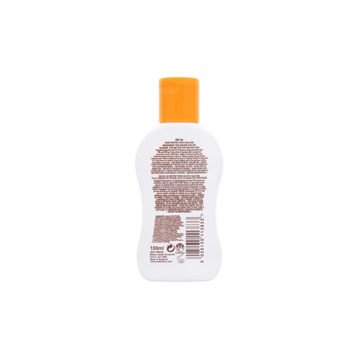 Malibu — Lotion, 100 ml | Bellasoa Paris