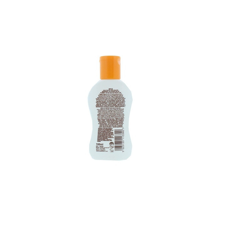 Malibu — Lotion, 100 ml | Bellasoa Paris