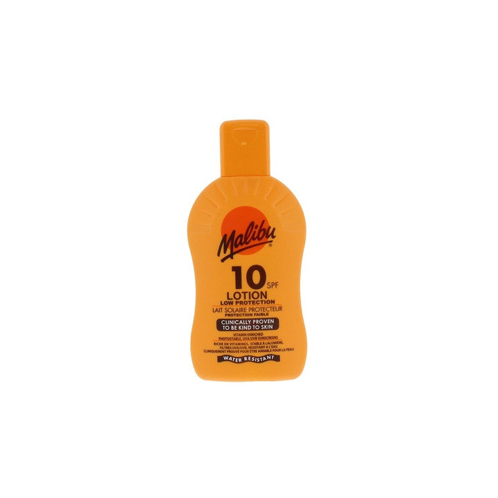 Malibu — Lotion, 200 ml | Bellasoa Paris