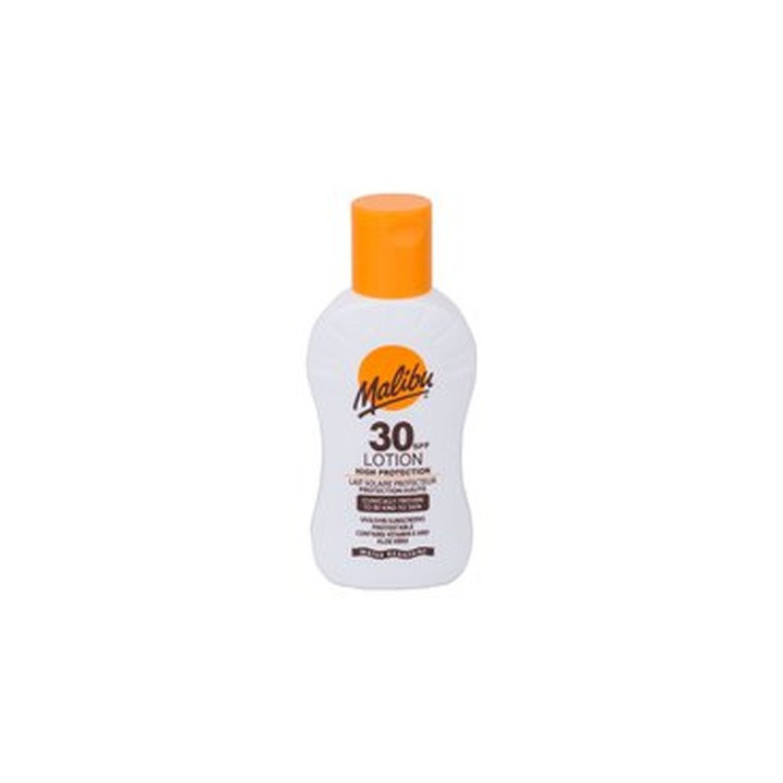 Malibu — Lotion, 200 ml | Bellasoa Paris