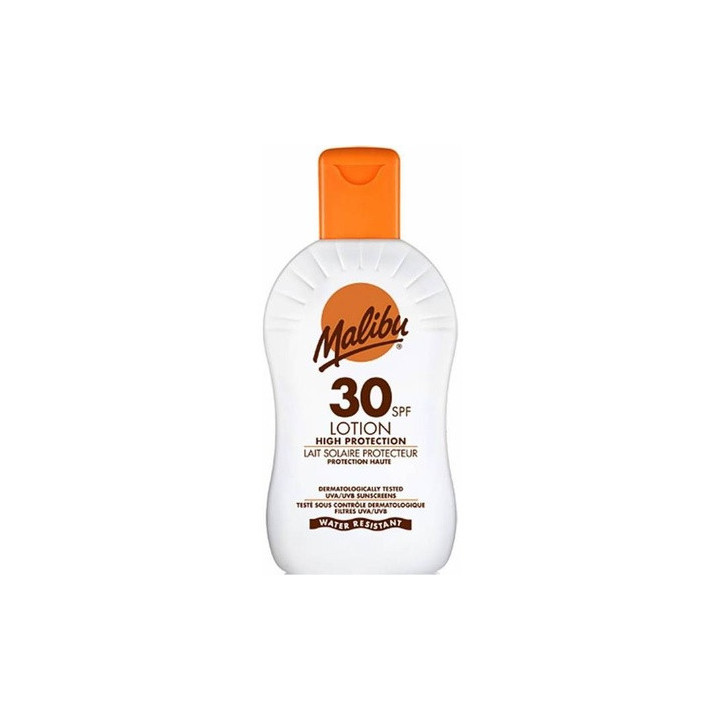Malibu — Lotion, 200 ml | Bellasoa Paris
