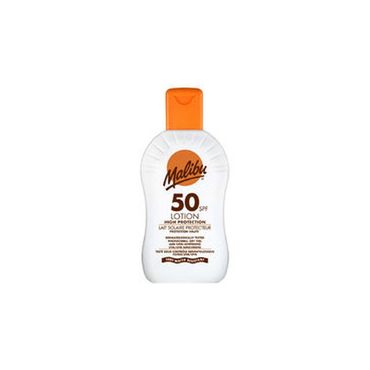 Malibu — Lotion, 200 ml | Bellasoa Paris