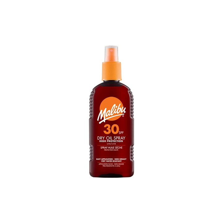 Malibu — Huile, 200 ml | Bellasoa Paris