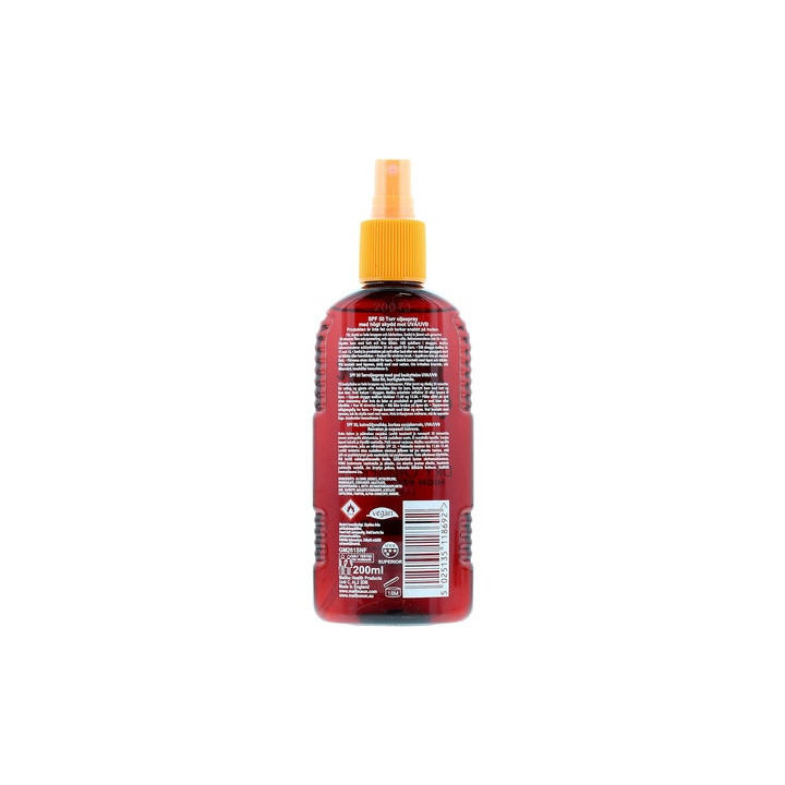 Malibu — Huile, 200 ml | Bellasoa Paris