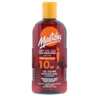 Malibu — Huile, 200 ml | Bellasoa Paris