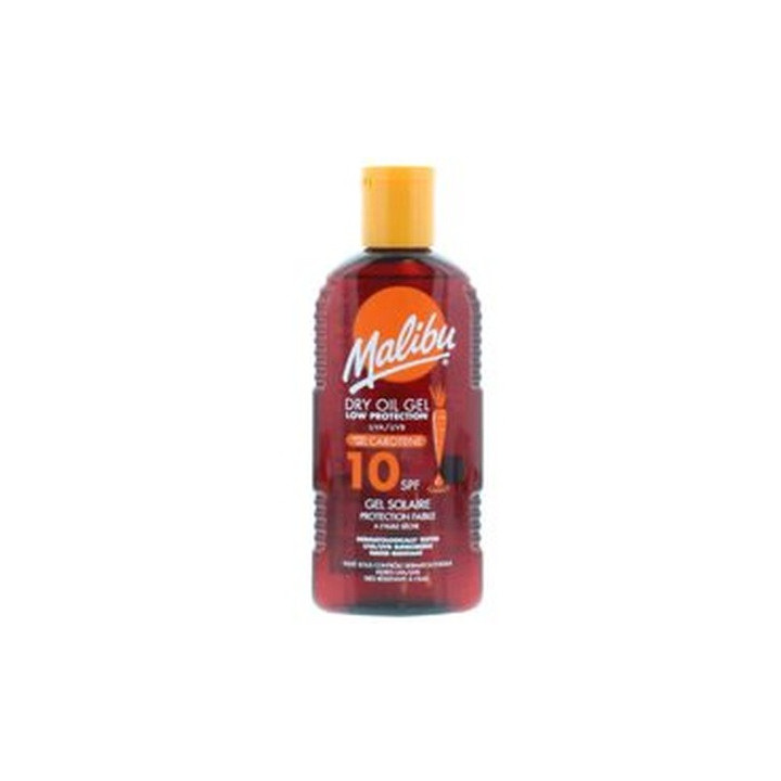 Malibu — Huile, 200 ml | Bellasoa Paris