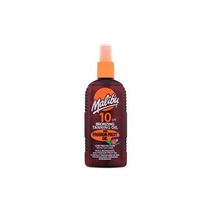Malibu — Huile, 200 ml | Bellasoa Paris