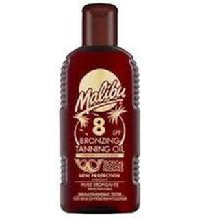 Malibu — Huile, 200 ml | Bellasoa Paris